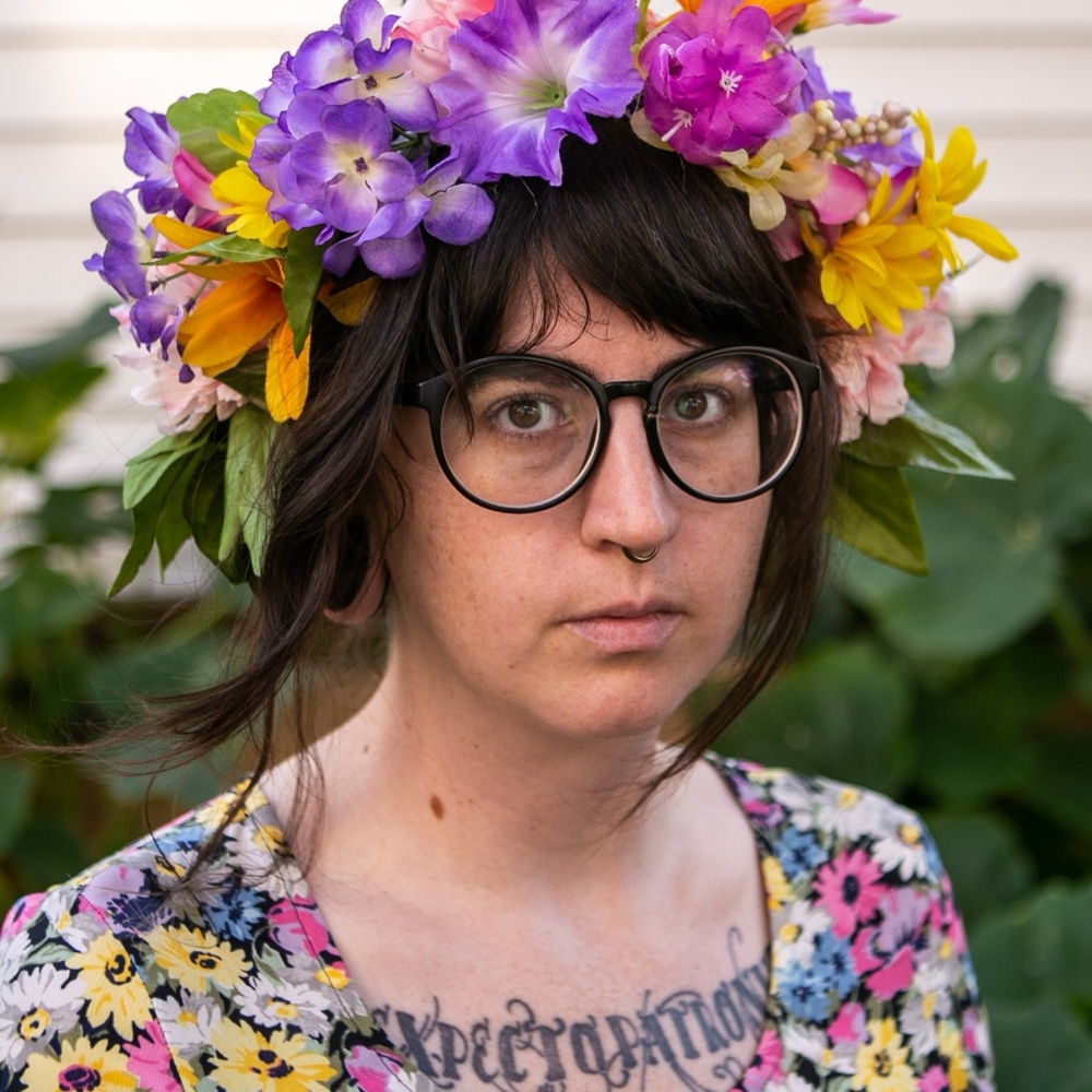 Meet your Posher, Jess